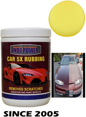 INDOPOWER Liquid Car Polish for Dashboard(1000 ml, Pack of 1)