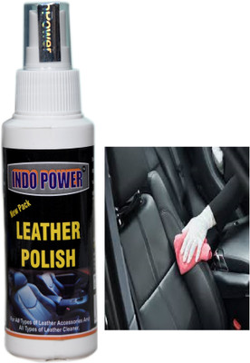 INDOPOWER Scratch Remover Wax(100 g)