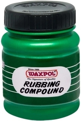 waxpol Paste Car Polish for Exterior(200 g, Pack of 1)