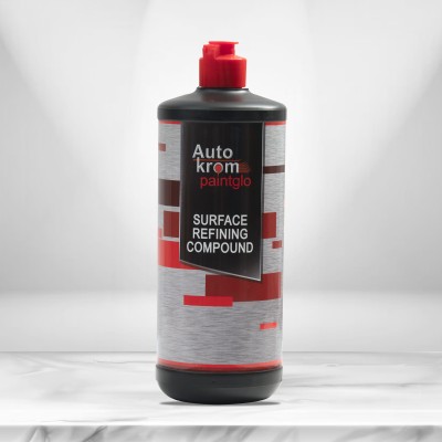 Autokrom Liquid Car Polish for Exterior(1 Kg)