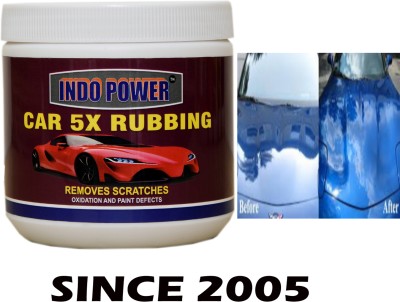 INDOPOWER Scratch Remover Liquid(500 g)