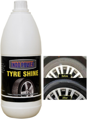 INDOPOWER Scratch Remover Wax(1000 g)