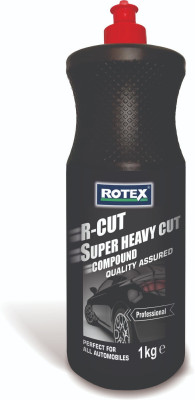Rotex Liquid Car Polish for Exterior(1 Kg, Pack of 1)