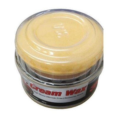 3M Paste Car Polish for Exterior(220 ml, Pack of 1)
