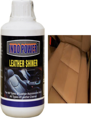 INDOPOWER Scratch Remover Wax(250 g)