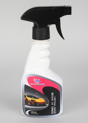 CAREMAN Liquid Car Polish for Exterior(250 ml, Pack of 1)