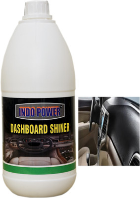 INDOPOWER Scratch Remover Wax(1000 g)