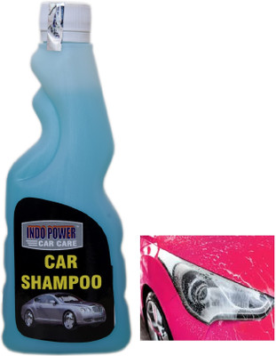 INDOPOWER Scratch Remover Wax(250 g)