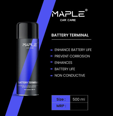 Maple Paste Car Polish for Exterior(500 ml, Pack of 1)