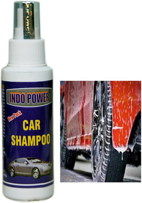 INDOPOWER Scratch Remover Wax(100 g)