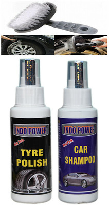 INDOPOWER Scratch Remover Liquid(300 g)