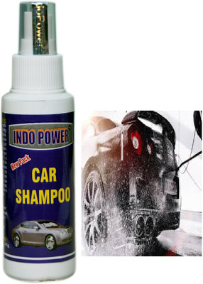 INDOPOWER Scratch Remover Wax(100 g)