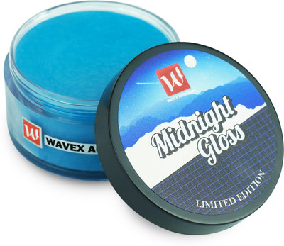 Wavex Paste Car Polish for Bumper, Exterior, Metal Parts(50 g, Pack of 1)