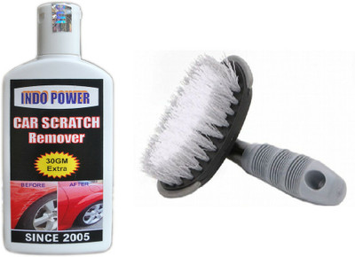 INDOPOWER Scratch Remover Liquid(200 g)