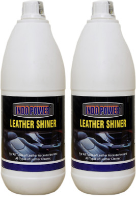 INDOPOWER Scratch Remover Wax(2000 g)