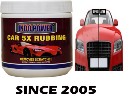 INDOPOWER Scratch Remover Liquid(500 g)