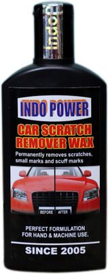 INDOPOWER Scratch Remover Liquid(100 g)
