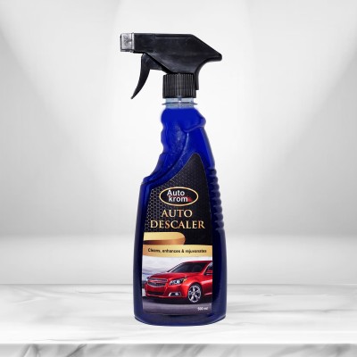 SUMAX Liquid Car Polish for Exterior(500 ml)