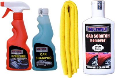 INDOPOWER Scratch Remover Liquid(700 g)