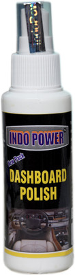 INDOPOWER Scratch Remover Liquid(100 ml)