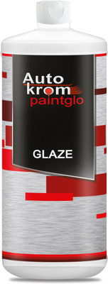 Autokrom Liquid Car Polish for Exterior(1.03 g)