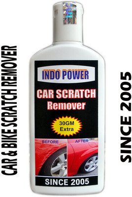 INDOPOWER Liquid Car Polish for Dashboard(100 ml, Pack of 1)