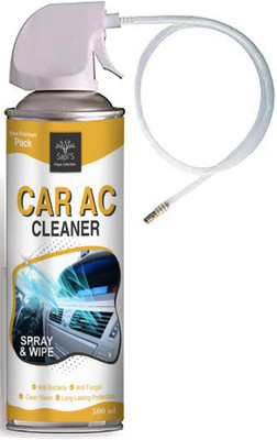 SAPI'S Liquid Car Polish for Dashboard(500 ml, Pack of 1)