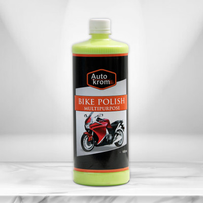Autokrom Liquid Car Polish for Exterior(1000 ml)