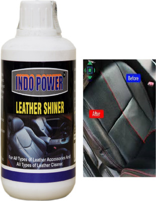INDOPOWER Scratch Remover Wax(250 g)