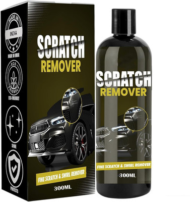 Berry Bliss Scratch Remover Liquid(300 ml)