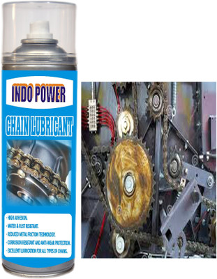 INDOPOWER Liquid Car Polish for Dashboard(150 ml, Pack of 1)