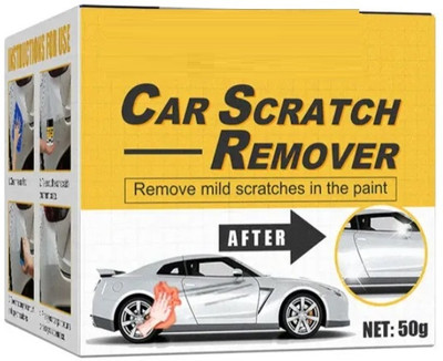 BRIGHTPROWAX Scratch Remover Wax(50 g)