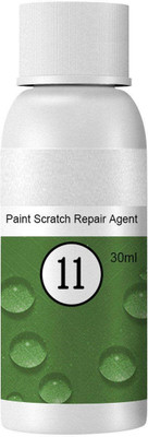 Flawls Paste Car Polish for Exterior(30 ml, Pack of 1)