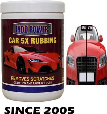 INDOPOWER Scratch Remover Liquid(1000 g)
