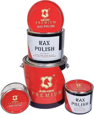 ashok Scratch Remover Wax(200 g)