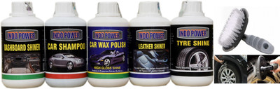 INDOPOWER Scratch Remover Liquid(1350 g)