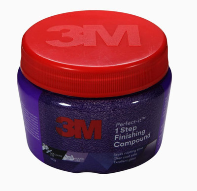 3M Car Care Scratch Remover Wax(100 g)