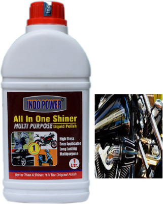 INDOPOWER Scratch Remover Wax(1000 g)