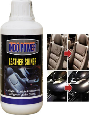 INDOPOWER Scratch Remover Wax(250 g)