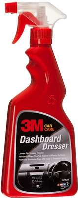 3M Liquid Car Polish for Exterior(500 ml, Pack of 1)