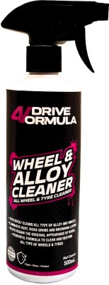 AUTO PICKUP Liquid Car Polish for Tyres(500 ml, Pack of 1)