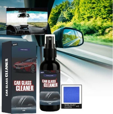 TrimGut Liquid Car Polish for Windscreen(100 ml, Pack of 1)
