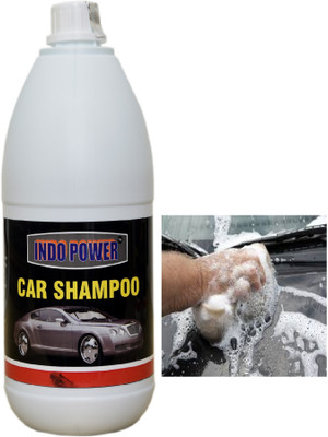INDOPOWER Scratch Remover Wax(1000 g)