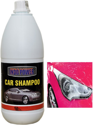 INDOPOWER Scratch Remover Wax(1000 g)