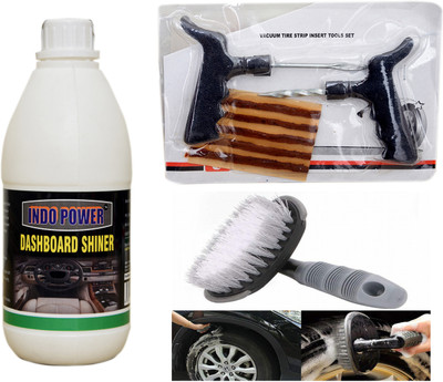 INDOPOWER Scratch Remover Liquid(600 g)
