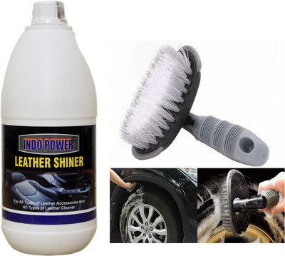 INDOPOWER Scratch Remover Liquid(1100 g)