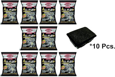 Sheeba Paste Car Polish for Exterior(100 ml)