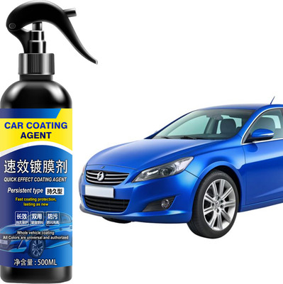 VSK Liquid Car Polish for Exterior(500 ml, Pack of 1)