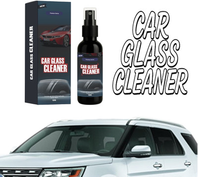 Visionsawpro Liquid Car Polish for Windscreen(100 ml, Pack of 1)
