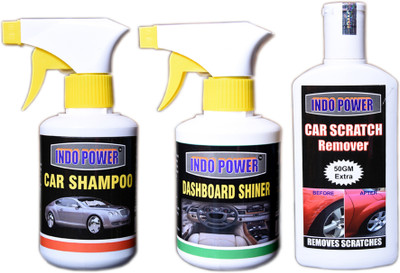 INDOPOWER Scratch Remover Liquid(700 g)